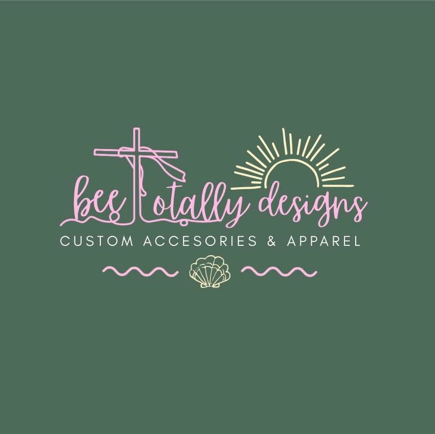 Bee Totally Designs
